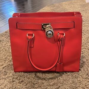 Michael Kors shoulder bag